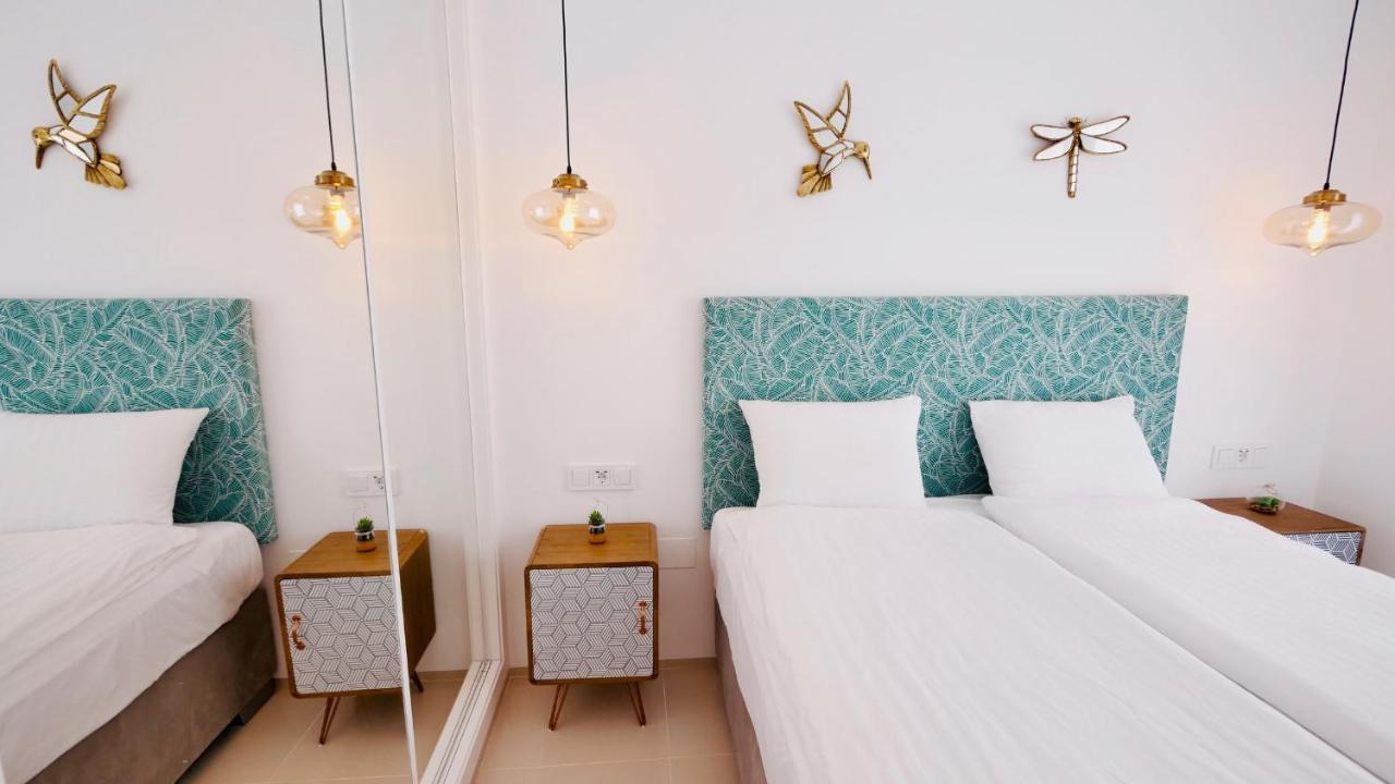 Fortuna Penthouse With Roof Terrace, Ac And Pool Rojales Eksteriør bilde