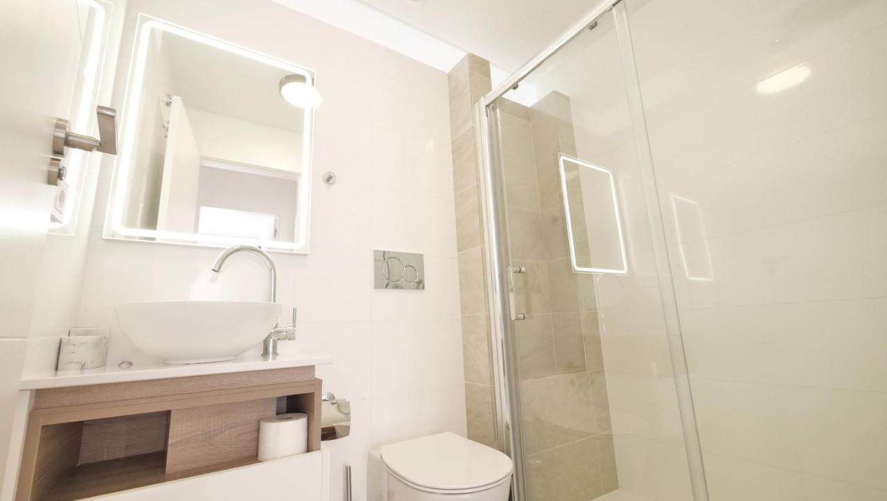 Fortuna Penthouse With Roof Terrace, Ac And Pool Rojales Eksteriør bilde