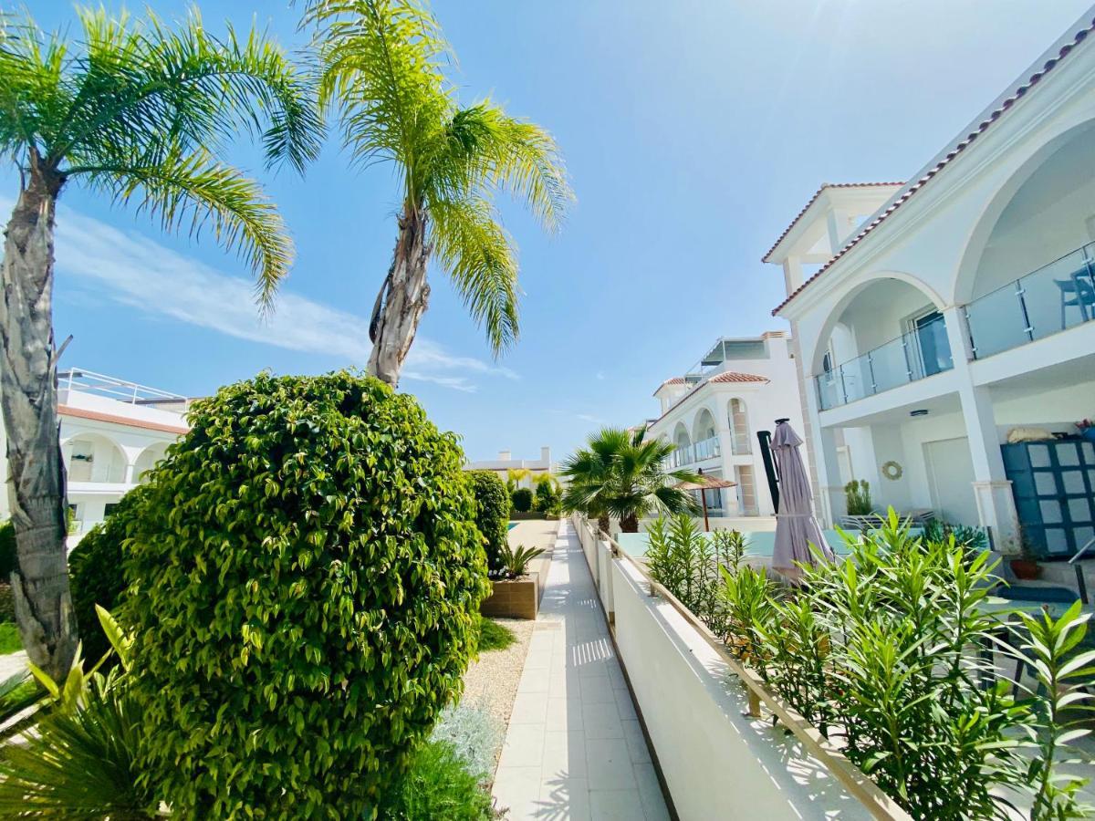 Fortuna Penthouse With Roof Terrace, Ac And Pool Rojales Eksteriør bilde